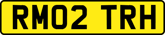 RM02TRH
