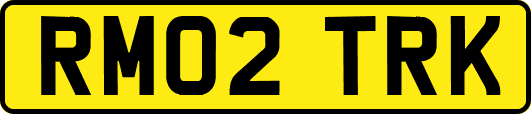 RM02TRK