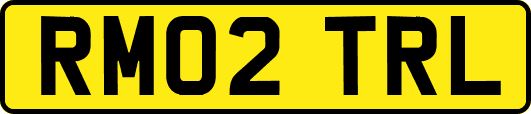 RM02TRL