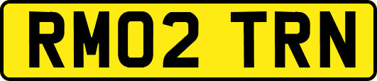 RM02TRN