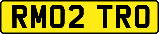 RM02TRO