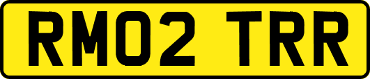 RM02TRR