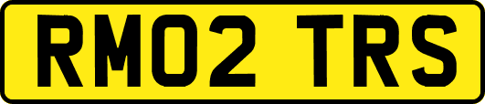 RM02TRS