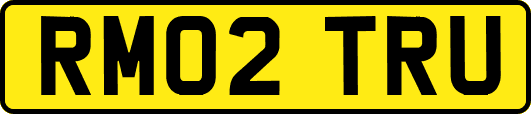 RM02TRU