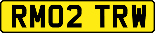 RM02TRW