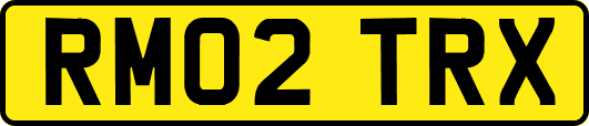 RM02TRX
