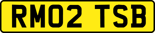 RM02TSB