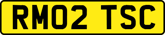 RM02TSC