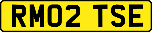 RM02TSE