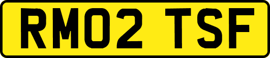 RM02TSF