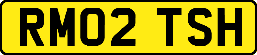 RM02TSH