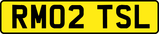 RM02TSL