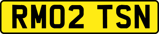 RM02TSN