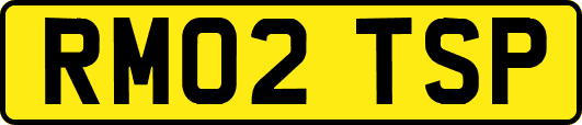 RM02TSP