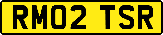 RM02TSR