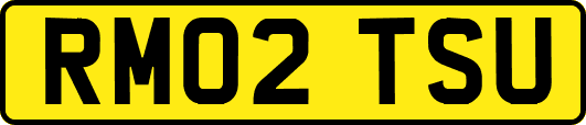 RM02TSU