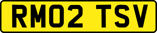 RM02TSV