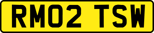 RM02TSW