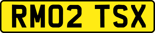 RM02TSX