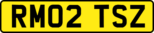 RM02TSZ