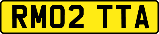 RM02TTA