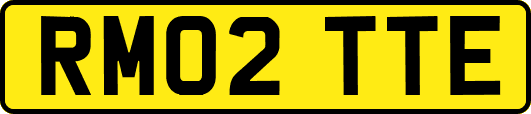RM02TTE