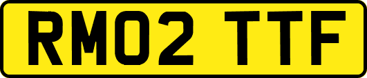 RM02TTF