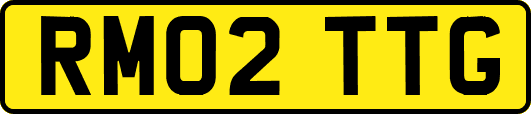 RM02TTG