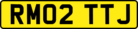 RM02TTJ
