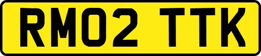 RM02TTK