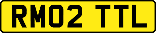 RM02TTL