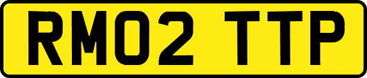 RM02TTP