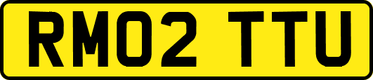 RM02TTU