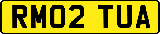 RM02TUA