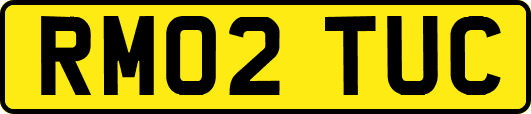 RM02TUC