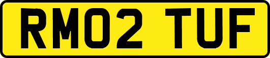 RM02TUF