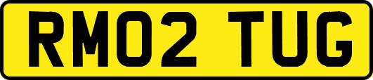 RM02TUG
