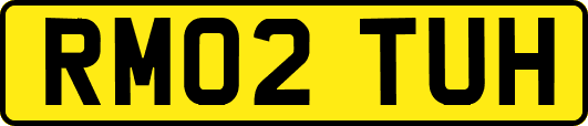 RM02TUH