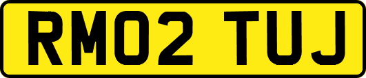 RM02TUJ