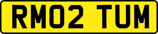 RM02TUM