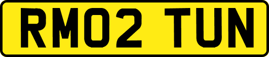 RM02TUN