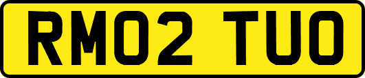 RM02TUO