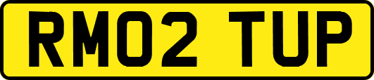 RM02TUP