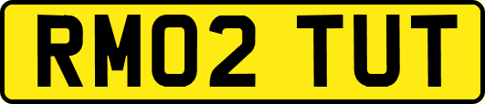RM02TUT