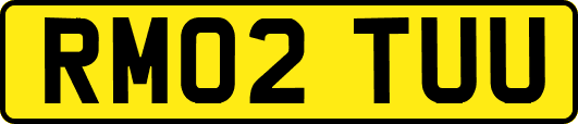RM02TUU