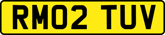 RM02TUV