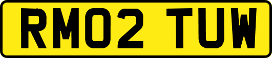 RM02TUW