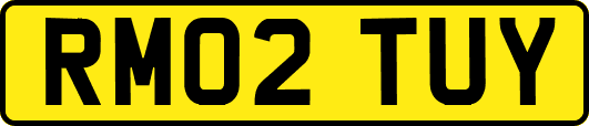 RM02TUY