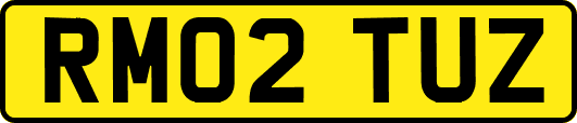 RM02TUZ