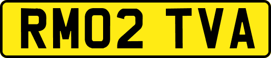 RM02TVA
